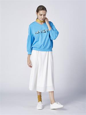 墨曲女裝2022春夏新品
