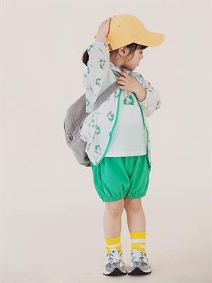 承希童裝春夏新品