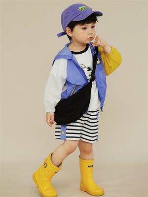 承希童裝春夏新品