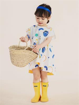 承希童裝春夏新品