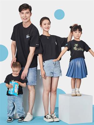 阿仕頓親子裝