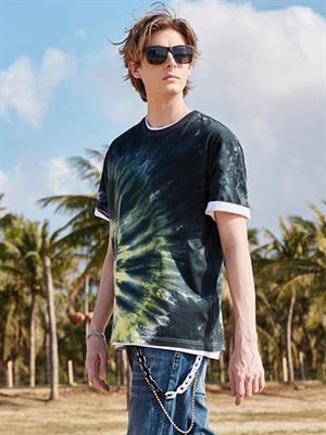 阿仕頓男裝春夏新品