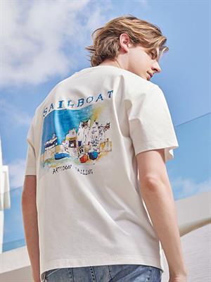 阿仕頓男裝春夏新品