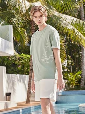 阿仕頓男裝春夏新品