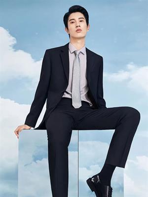 紅豆男裝春夏新品