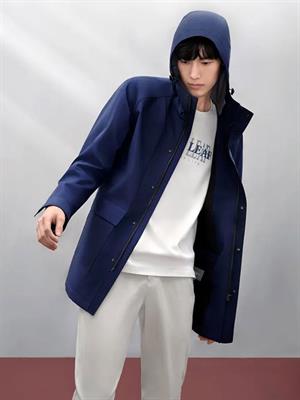紅豆男裝春夏新品