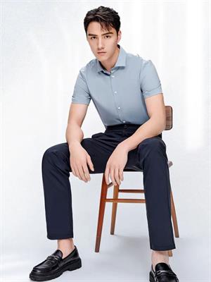 紅豆男裝春夏新品
