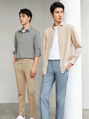 紅豆男裝春夏新品