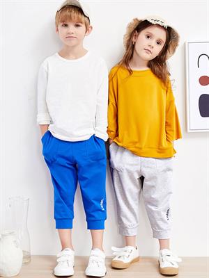紅豆童裝春夏新品