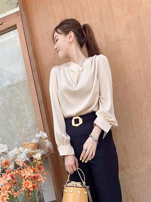 丹比奴女裝春夏新品