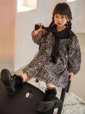 啦芙萊童裝秋冬新品