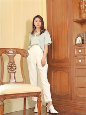 莎斯萊思女裝春夏新品