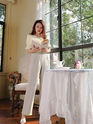 莎斯萊思女裝春夏新品