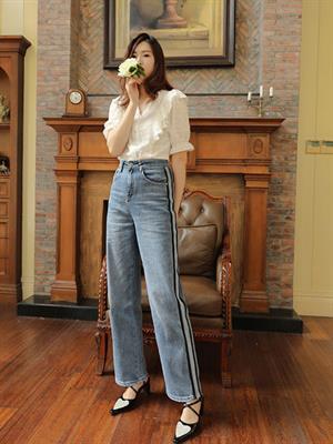 莎斯萊思女裝春夏新品
