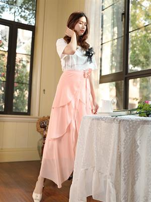 莎斯萊思女裝春夏新品