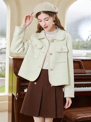 音菲梵女裝秋冬新品