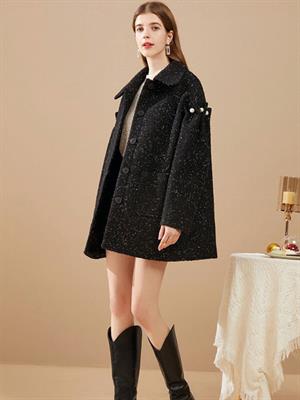 音菲梵女裝秋冬新品