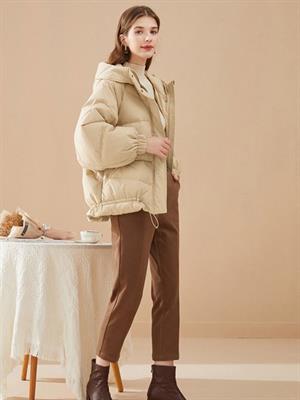 音菲梵女裝秋冬新品