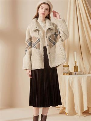 音菲梵女裝秋冬新品