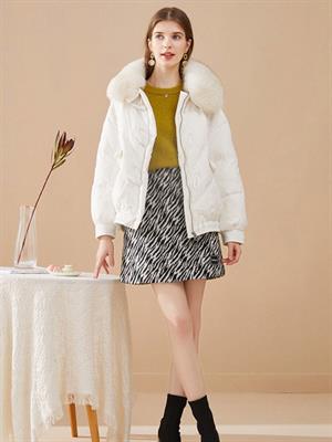 音菲梵女裝秋冬新品