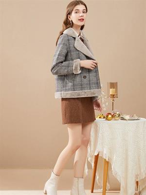 音菲梵女裝秋冬新品