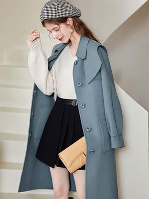 音菲梵女裝秋冬新品