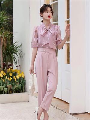 簡詣女裝春夏新品