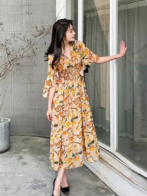 簡詣女裝春夏新品