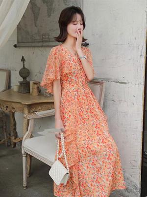 簡詣女裝春夏新品