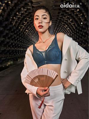 愛戴內衣春夏新品