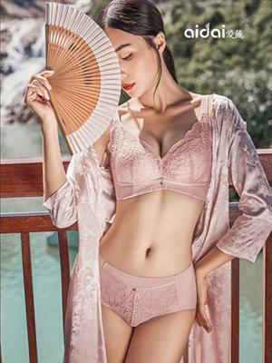 愛戴內衣春夏新品
