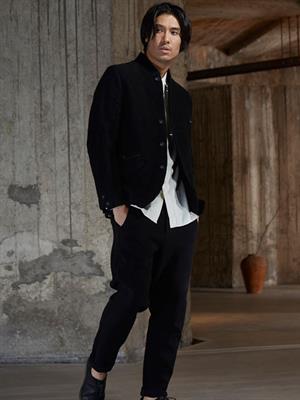 北緯30度男裝秋冬新品