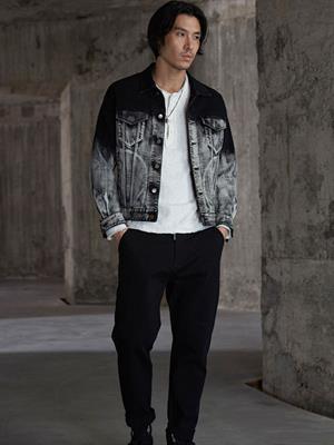 北緯30度男裝秋冬新品