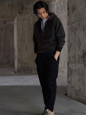 北緯30度男裝秋冬新品