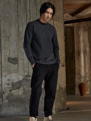 北緯30度男裝秋冬新品