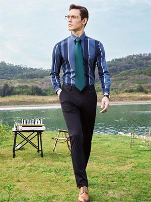 愛登堡男裝春夏新品