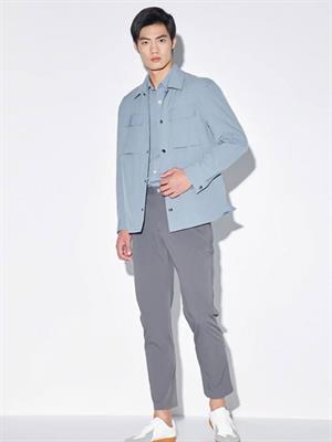 巴魯特男裝春夏新品