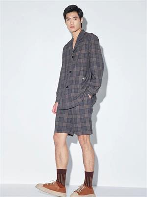 巴魯特男裝春夏新品