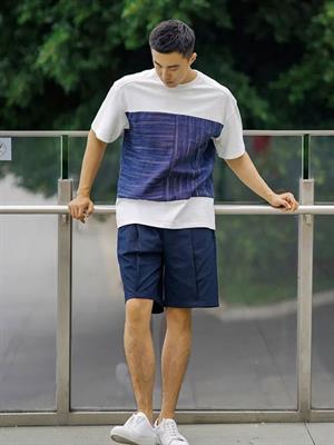 巴魯特男裝春夏新品