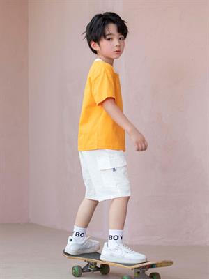 萌童年童裝春夏新品