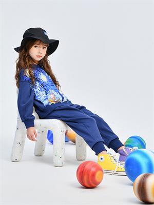 安米莉童裝秋冬新品