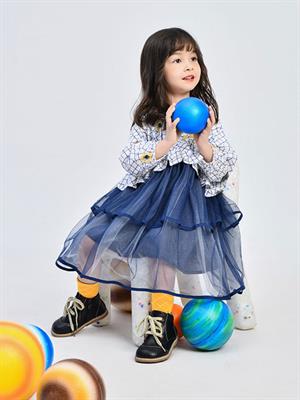 安米莉童裝秋冬新品