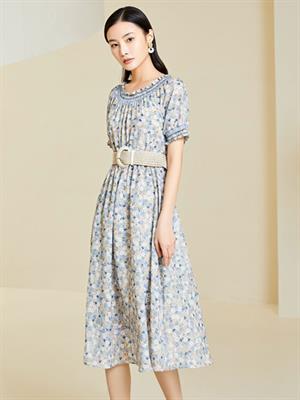 素帛女裝春夏新品