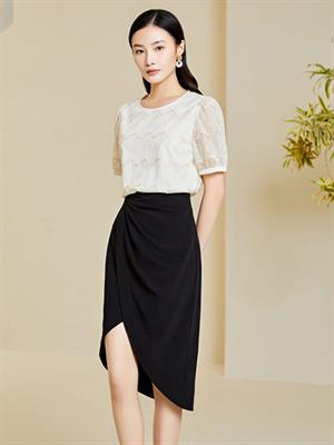 素帛女裝春夏新品