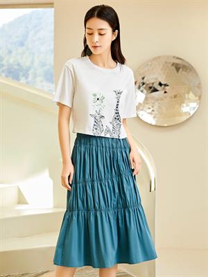 素帛女裝春夏新品