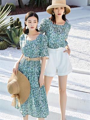 素帛女裝春夏新品