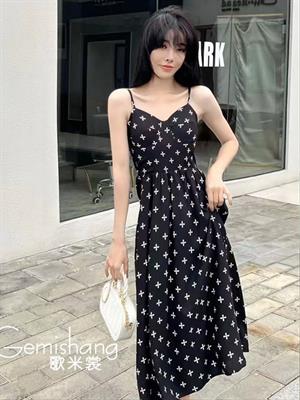 歌米裳女裝春夏新品