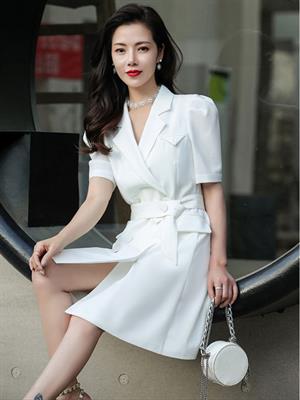 歌米裳女裝春夏新品