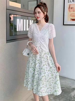 歌米裳女裝春夏新品