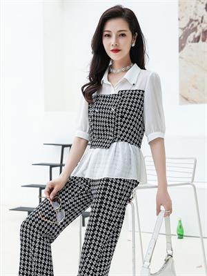 歌米裳女裝春夏新品